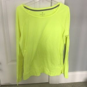 American Eagle long sleeve